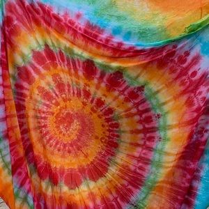❤️ ISO - TIE DYE ❤️